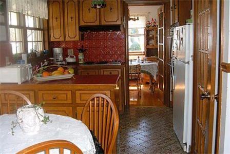 Gite Les Leblanc Carleton-sur-Mer Екстериор снимка